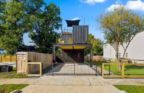 Strawberry Container at EADO Juicebox - Foto 27