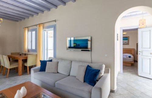 'Nepheli' Mykonean Suite - Foto 37