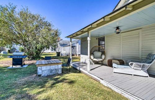 Cozy Currituck Home with Fire Pit near Ferry! - Foto 24