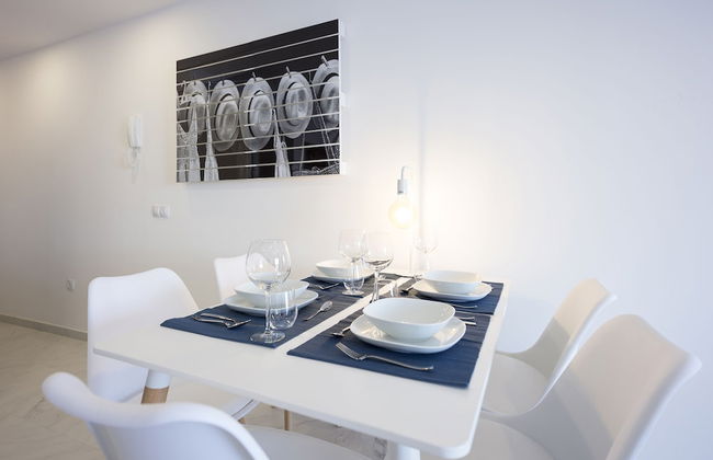 Your Dream Vacation in Tenerife Seaview - Photo 8