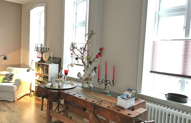 LOFTvorSYLT - Foto 8