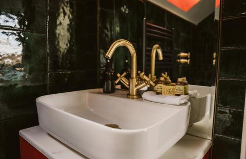 Valley Lodge Enniskillen - Foto 39