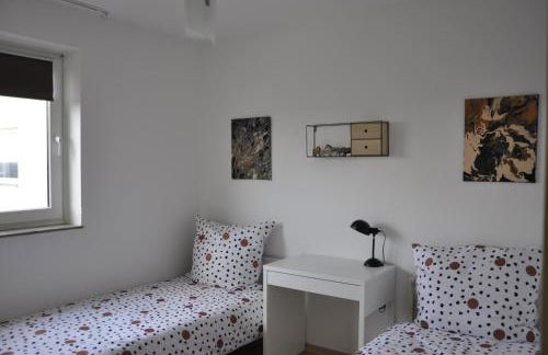 Über den Wolken und super zentral zwischen Frankfurt und Darmstadt - 100qm - Foto 23