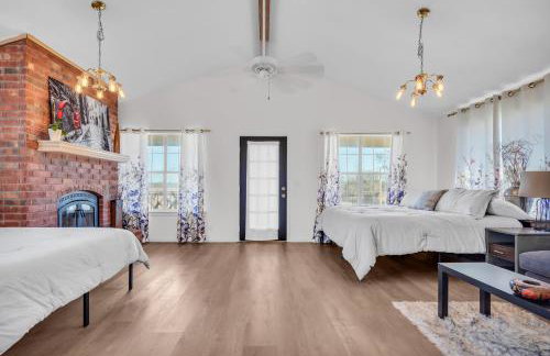 The Connect Resort near WinStar Casino - Foto 35