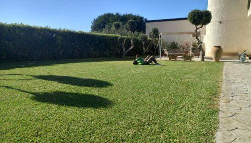 Villa Eagle - Foto 2, Garden view