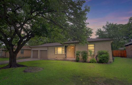 The Harmony Designer Home in Central DFW home - Foto 30