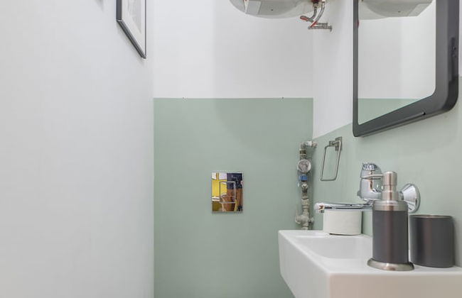 Contemporary Home in Center of Sofia - Foto 18