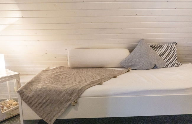 Country Life at the Pyrmonter Zehnthof - Foto 12