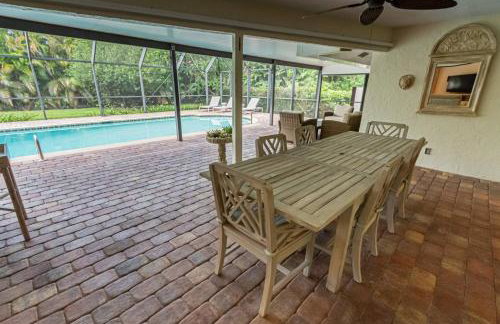 Kings Lake Blvd Private Garden View - Foto 14