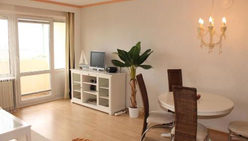 Ferienapartment K1003 mit Ostseeblick - Foto 5