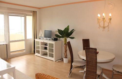 Ferienapartment K1003 mit Ostseeblick - Foto 5