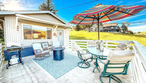 Cambria Mountain View Retreat - Foto 2