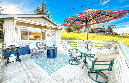 Cambria Mountain View Retreat - Foto 2