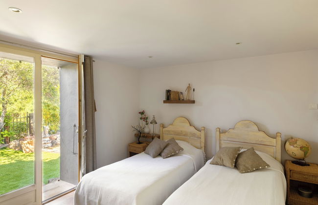 Les Villas de Palombaggia - Foto 10