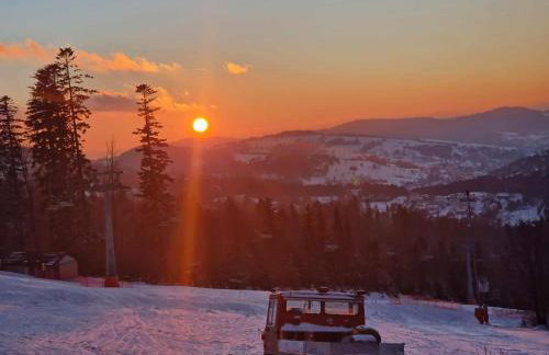 SkyChatka Zwardon - Foto 16