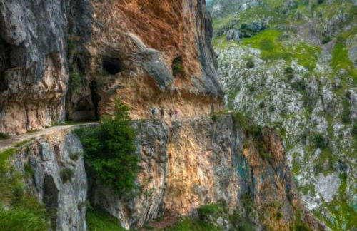 Apartamento Rural Lago Enol - Foto 58