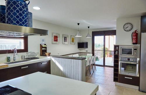 Villa Alcotán Layos by Toledo AP - Foto 7