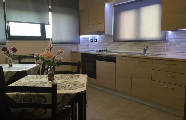 B&B Culla Dell'Aquila - Foto 33