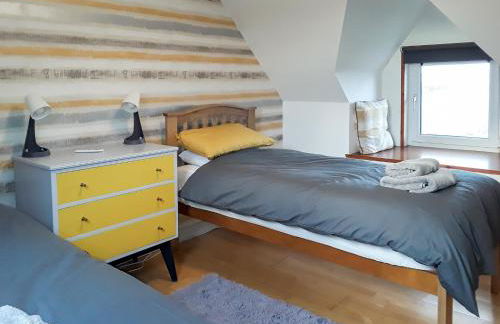 Macrury Cottage - Foto 12