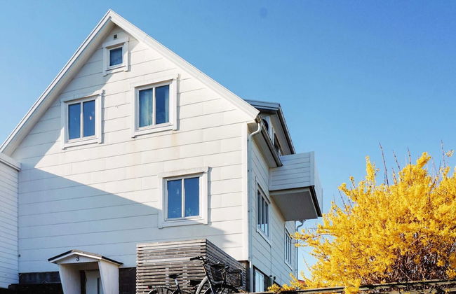 4 Person Holiday Home in Kungshamn-by Traum - Photo 1