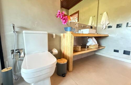 Chalé Jacarandá - Vale do Baú by HospedaHost - Foto 24