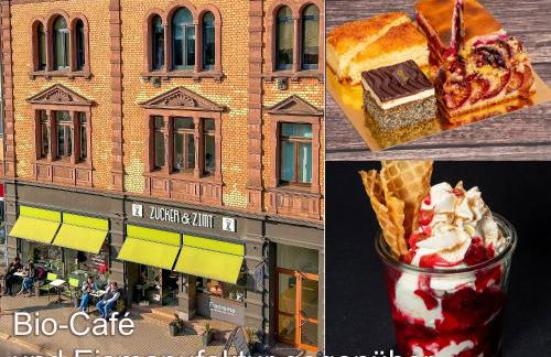 Apartment Kronprinz zentral mit Infrarot-Sauna - Foto 56