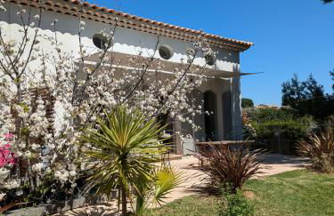 Le poisson qui recule - Maison et piscine dans parc arboré proche mer - Foto 16