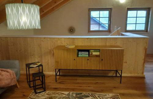 Ferienhaus Waldruhe - Foto 17