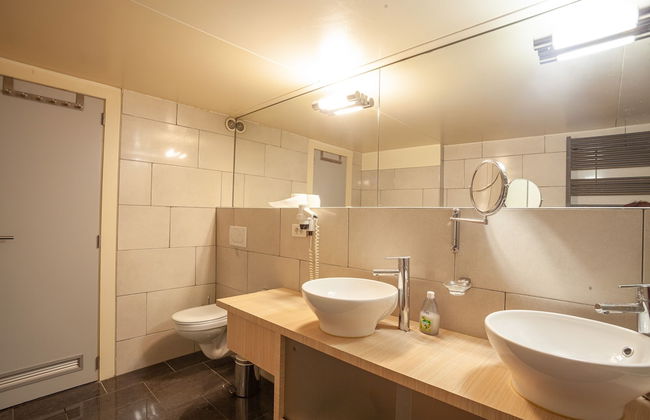 Luxury Suites Castel - Foto 40