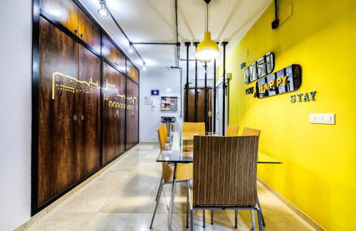 Saavedra Confort & City Centre - Foto 21