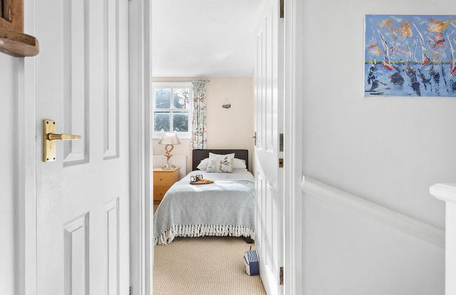 Pippin Cottage in Salcombe - Foto 26
