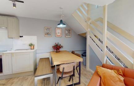 19 Strawberry Hill, Tolroy Manor - Foto 4