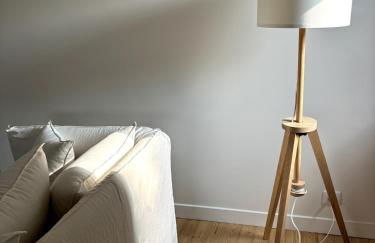 Superbe grange en Dordogne, au cœur de Trémolat - Foto 26