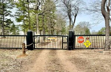 Secluded Riverfront Cabin with Bluff Views, Gated Privacy & Scenic Trail Access in Tahlequah, Oklahoma - Foto 67