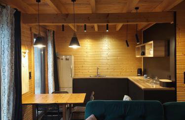 Pauza Drzewoszewo - Dom nad jeziorem - Foto 11