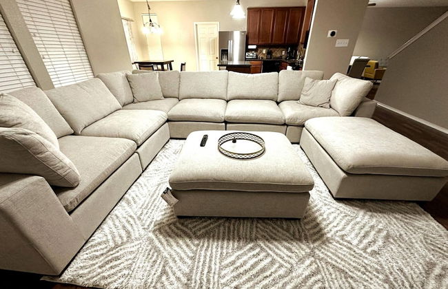 Autin - Family & Groups - Modern Lux - Foto 6