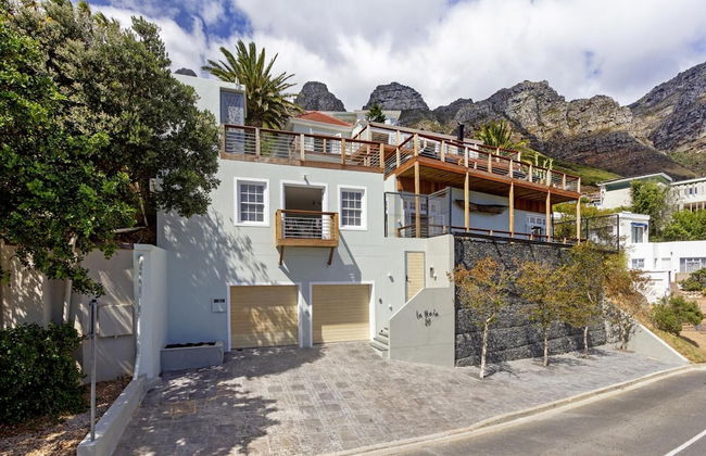 La Baia - Camps Bay in Cape Town - Foto 56