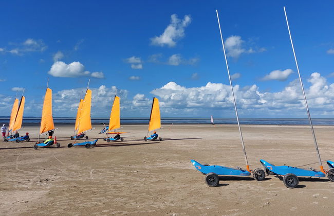 Les yeux dans la baie - Foto 20
