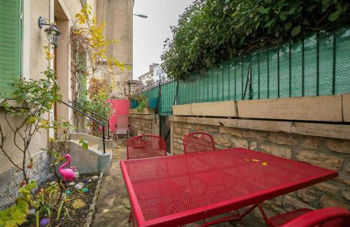 Le DAILY PAINTING plongée dans les années sixties - Foto 11