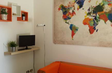 Residence Orsa Minore - Photo 53