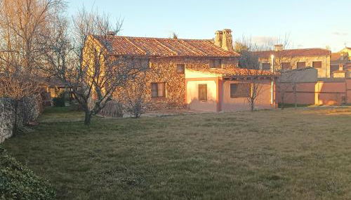 La cerca de la Mata, decerca - Foto 3, Garden