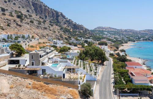 Villa Auretta - Foto 52