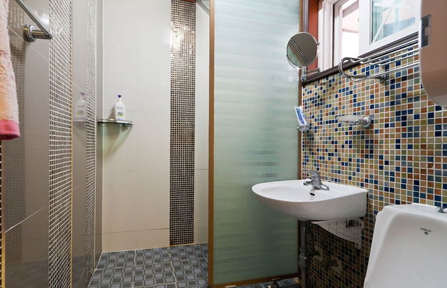 Taean White Sand Pension - Photo 66