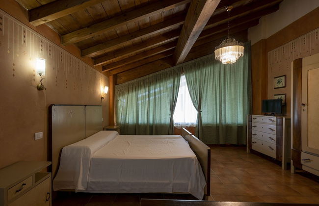 Hotel Airone - Foto 10