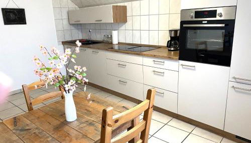 Mi Casita - Foto 2, stove, dishwasher