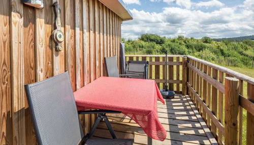 Tinyhouse Alpakawiese - Foto 2