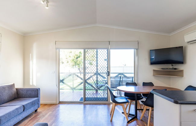 NRMA Yarrawonga Mulwala Holiday Park - Photo 22