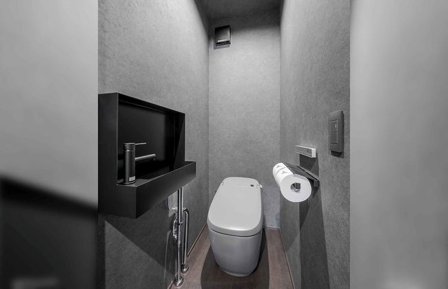 Ichika Machiya Holiday House - Foto 35