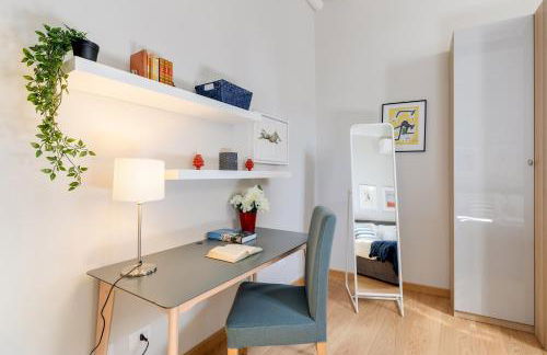 Rome as you feel - Grotta Pinta Apartments - Foto 38