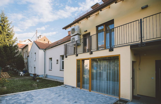 Postcard City Apartments - Foto 40